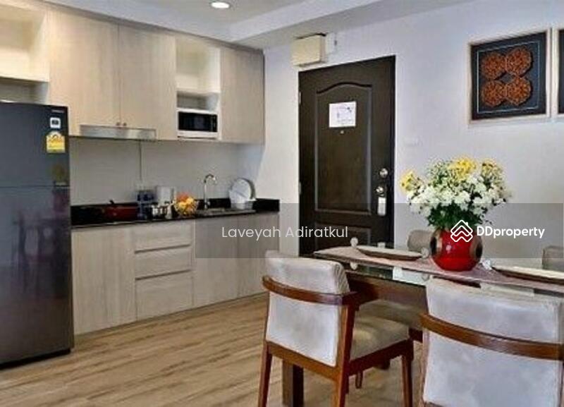 For Rent - Aspira Ruamrudee Residence, Bangkok