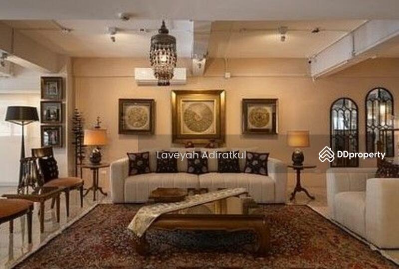 For Rent - Aspira Ruamrudee Residence, Bangkok