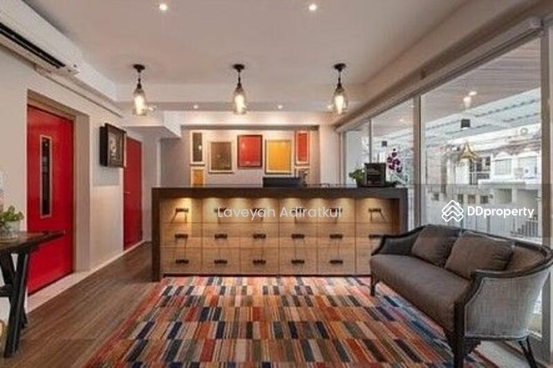 For Rent - Aspira Ruamrudee Residence, Bangkok