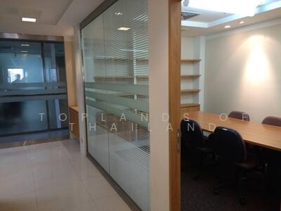 ขาย - ขาย สำนักงานติดถนนพหลโยธิน (ใกล้รถไฟฟ้า BTS อารีย์) พื้นที่ใช้สอย 393 ตารางเมตร ใกล้ศูนย์การค้า, กรุงเทพ