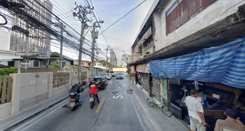 ขาย - สุขุมวิท 38, กรุงเทพ