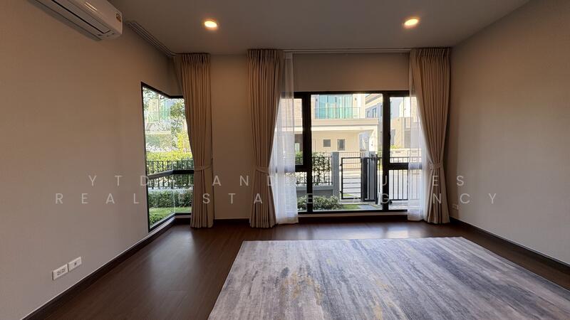 The City Bangna, Samut Prakan, Bang Phli Yai, Bang Kaeo, Bang Plee, Samut Prakan, 4 Bedrooms, 313 sqm, Single Detached House For Rent, by YTD Land&houses Real Estate Agency, 11793255 - DDproperty.com