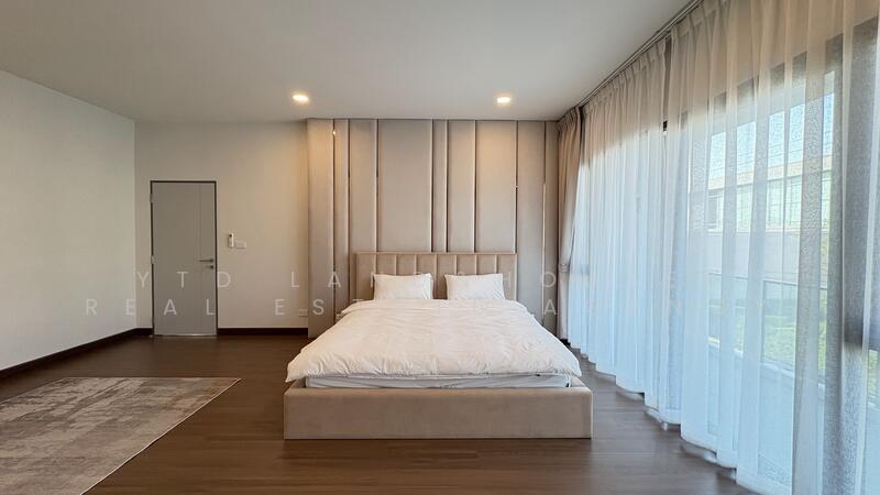 The City Bangna, Samut Prakan, Bang Phli Yai, Bang Kaeo, Bang Plee, Samut Prakan, 4 Bedrooms, 313 sqm, Single Detached House For Rent, by YTD Land&houses Real Estate Agency, 11793255 - DDproperty.com