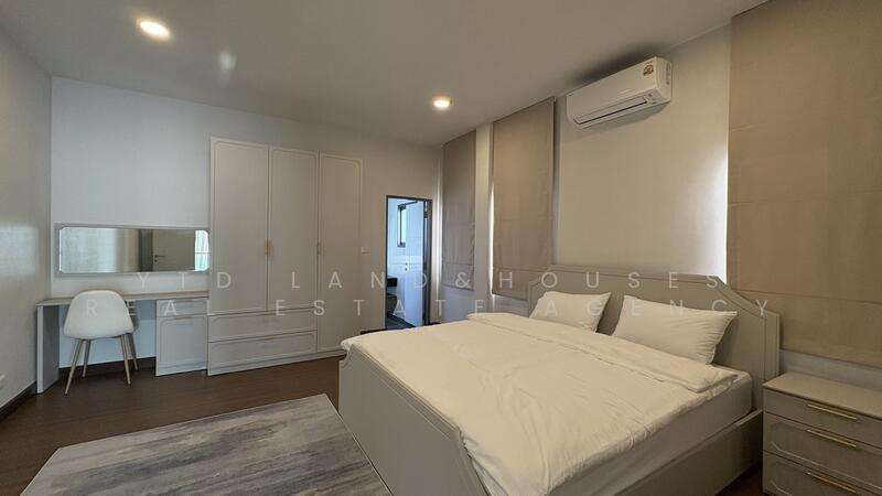 The City Bangna, Samut Prakan, Bang Phli Yai, Bang Kaeo, Bang Plee, Samut Prakan, 4 Bedrooms, 313 sqm, Single Detached House For Rent, by YTD Land&houses Real Estate Agency, 11793255 - DDproperty.com