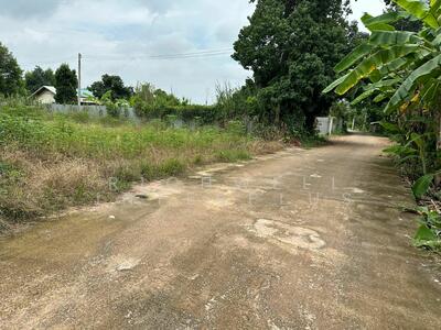 ขาย - ขายที่ดินเกาะขนุนเนื้อที่ 371 ตรว. ไร่ดอนซอย3/2 ใกล้โลตัสพนมสารคาม5กม. อ.พนมสารคาม, ฉะเชิงเทรา