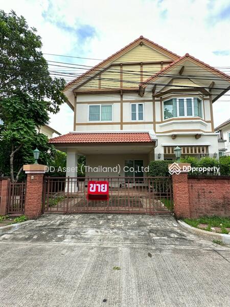 For Sale - Laddarom Ratchapruek Rattanathibet 2, Nonthaburi