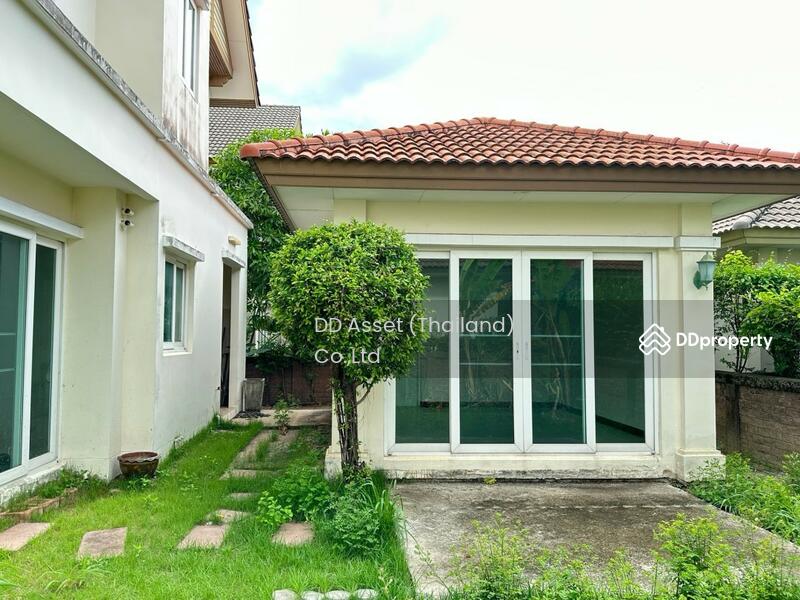 For Sale - Laddarom Ratchapruek Rattanathibet 2, Nonthaburi