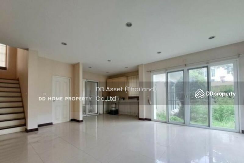 For Sale - Laddarom Ratchapruek Rattanathibet 2, Nonthaburi