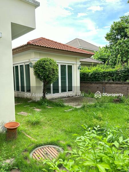 For Sale - Laddarom Ratchapruek Rattanathibet 2, Nonthaburi