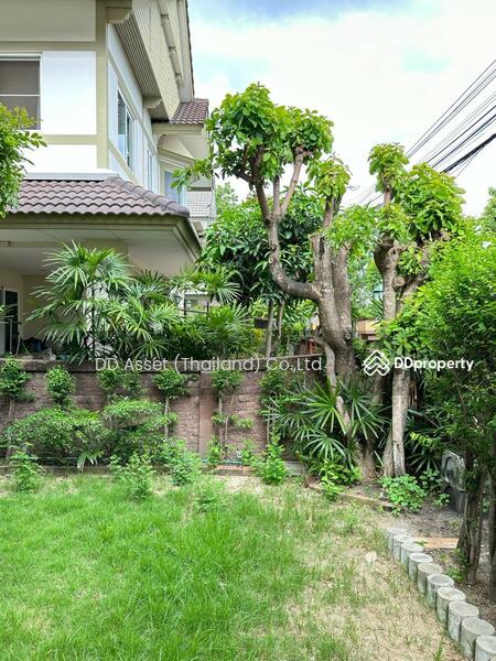 For Sale - Laddarom Ratchapruek Rattanathibet 2, Nonthaburi