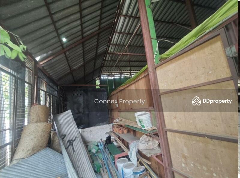ขาย - โกดัง 1ไร่ ถนน สันเหมืองเหนือ จังหวัด ลำพูน, ลำพูน