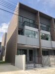 Baan Klang Muang Ramintra-Watcharapol : บ้านกลางเมือง รามอินทรา-วัชรพล, กรุงเทพ