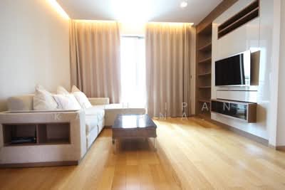 For Rent - The Address Asoke, Bangkok
