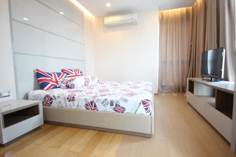 The Address Asoke, Bangkok, 1655 Petchburi Road, Makkasan, Ratchathewi, Bangkok, 2 Bedrooms, 75 sqm, Condo For Rent, by Yoshida Co., Ltd., 11793404 - DDproperty.com