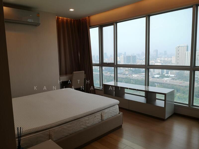 The Address Asoke : ดิ แอดเดรส อโศก, กรุงเทพ, 1655 ถนนเพชรบุรี แขวงมักกะสัน เขตราชเทวี กรุงเทพมหานคร, มักกะสัน, ราชเทวี, กรุงเทพ, 75 ตร.ม., คอนโด ให้เช่า, โดย Yoshida Co., Ltd., 11793404 - DDproperty.com