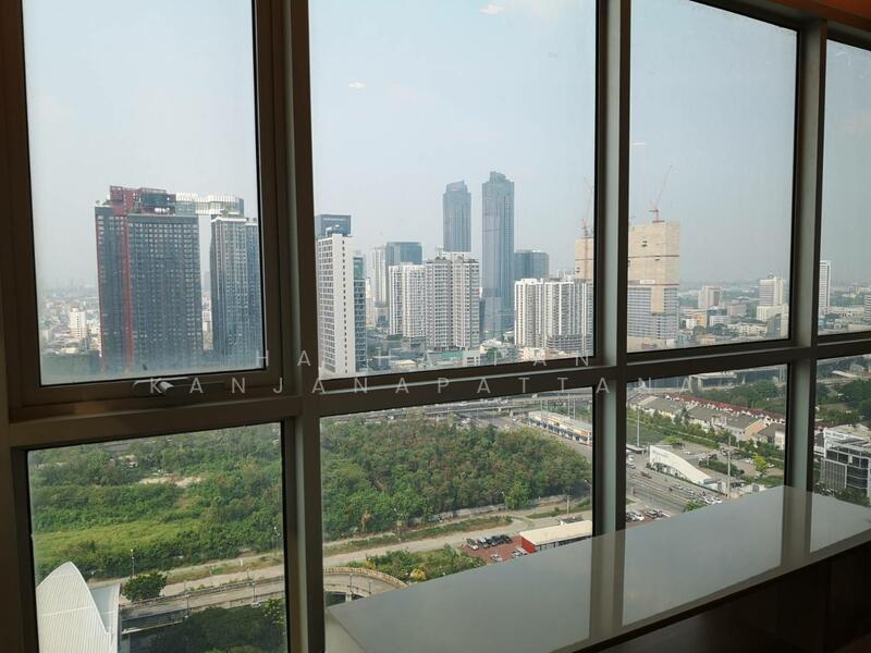The Address Asoke, Bangkok, 1655 Petchburi Road, Makkasan, Ratchathewi, Bangkok, 2 Bedrooms, 75 sqm, Condo For Rent, by Yoshida Co., Ltd., 11793404 - DDproperty.com