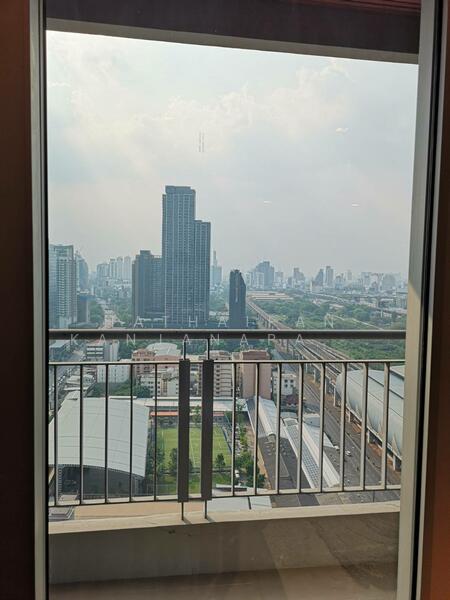 The Address Asoke, Bangkok, 1655 Petchburi Road, Makkasan, Ratchathewi, Bangkok, 2 Bedrooms, 75 sqm, Condo For Rent, by Yoshida Co., Ltd., 11793404 - DDproperty.com