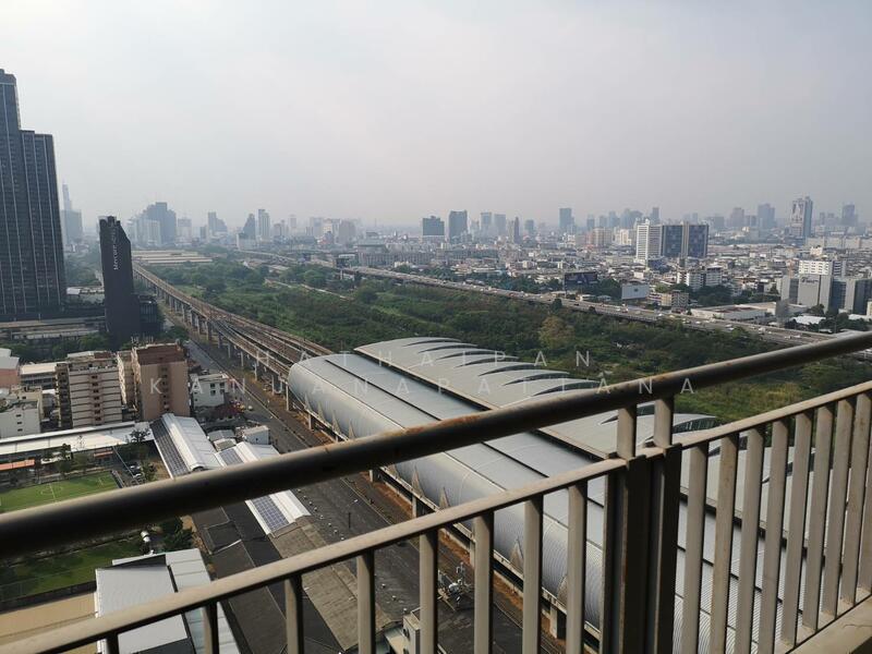 The Address Asoke : ดิ แอดเดรส อโศก, กรุงเทพ, 1655 ถนนเพชรบุรี แขวงมักกะสัน เขตราชเทวี กรุงเทพมหานคร, มักกะสัน, ราชเทวี, กรุงเทพ, 75 ตร.ม., คอนโด ให้เช่า, โดย Yoshida Co., Ltd., 11793404 - DDproperty.com