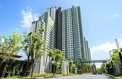 ขาย - Lumpini Park Rattanathibet-Ngamwongwan : ลุมพินี พาร์ค รัตนาธิเบศร์-งามวงศ์วาน, นนทบุรี