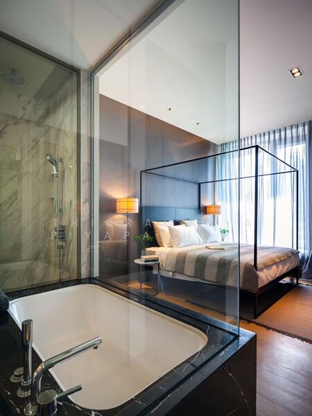 Saladaeng One, Bangkok, Sala Daeng 1 Alley, Silom, Bang Rak, Bangkok, 1 Bedroom, 56 sqm, Condo For Sale, by Thiprachaya Piyapachjiragul, 11793453 - DDproperty.com