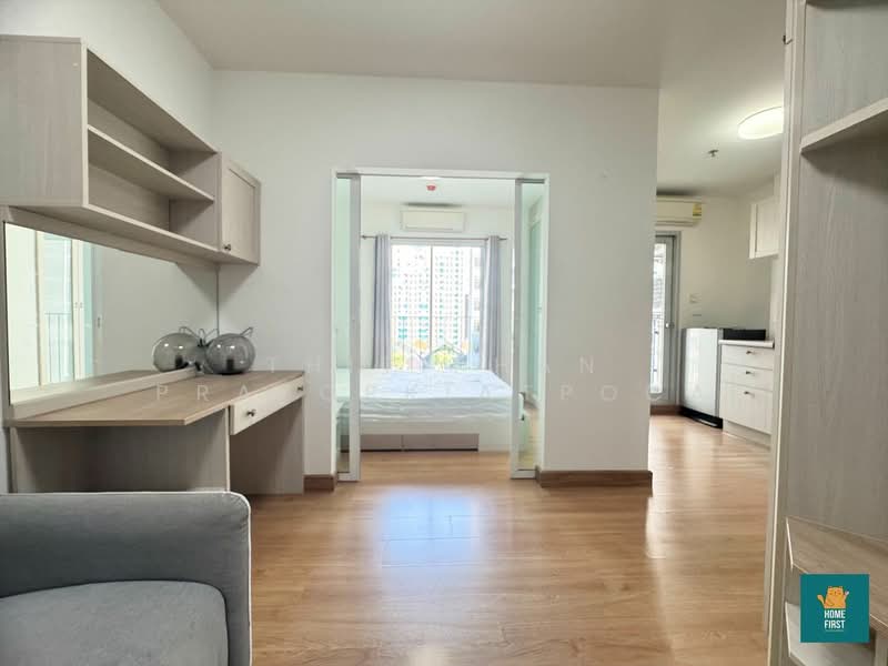 Chapter One Ratburana 33, Bangkok, - Ratburana 33 Road, Rat Burana, Rat Burana, Bangkok, 1 Bedroom, 30 sqm, Condo For Rent, by Thitiphan Prasopkiatpoca, 11793495 - DDproperty.com