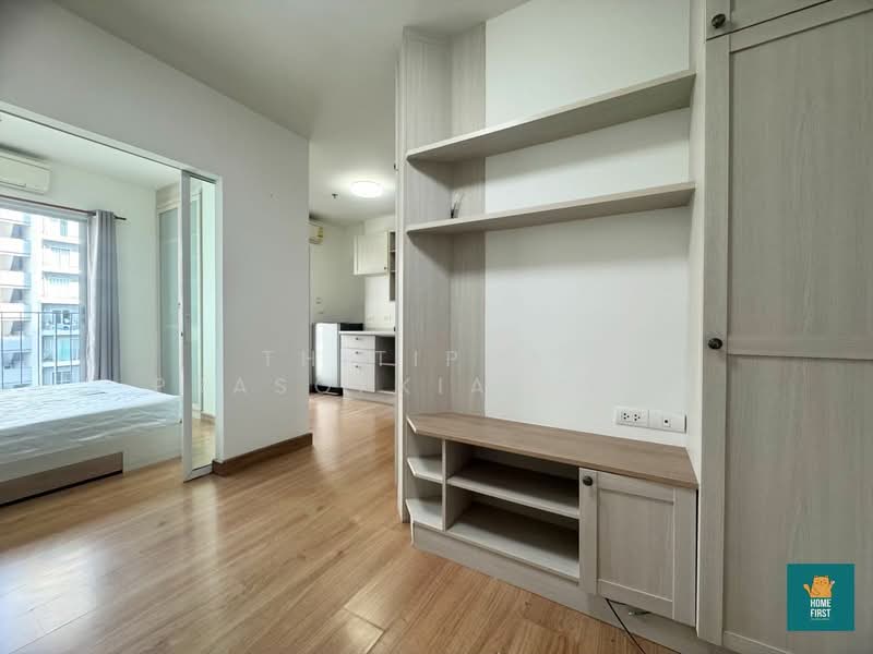 Chapter One Ratburana 33, Bangkok, - Ratburana 33 Road, Rat Burana, Rat Burana, Bangkok, 1 Bedroom, 30 sqm, Condo For Rent, by Thitiphan Prasopkiatpoca, 11793495 - DDproperty.com