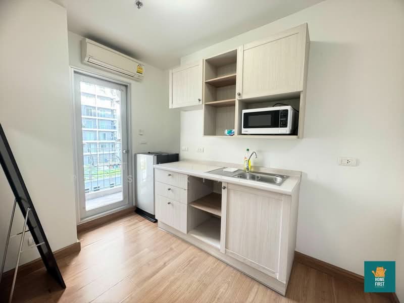 Chapter One Ratburana 33, Bangkok, - Ratburana 33 Road, Rat Burana, Rat Burana, Bangkok, 1 Bedroom, 30 sqm, Condo For Rent, by Thitiphan Prasopkiatpoca, 11793495 - DDproperty.com