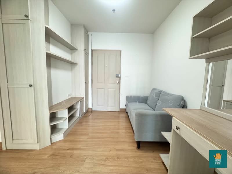 Chapter One Ratburana 33, Bangkok, - Ratburana 33 Road, Rat Burana, Rat Burana, Bangkok, 1 Bedroom, 30 sqm, Condo For Rent, by Thitiphan Prasopkiatpoca, 11793495 - DDproperty.com