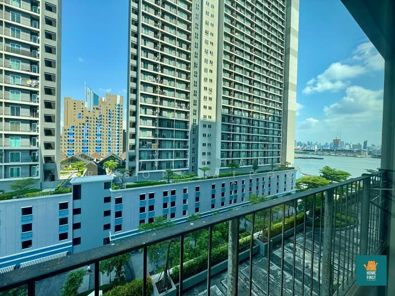 Chapter One Ratburana 33, Bangkok, - Ratburana 33 Road, Rat Burana, Rat Burana, Bangkok, 1 Bedroom, 30 sqm, Condo For Rent, by Thitiphan Prasopkiatpoca, 11793495 - DDproperty.com