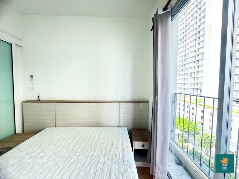 Chapter One Ratburana 33, Bangkok, - Ratburana 33 Road, Rat Burana, Rat Burana, Bangkok, 1 Bedroom, 30 sqm, Condo For Rent, by Thitiphan Prasopkiatpoca, 11793495 - DDproperty.com