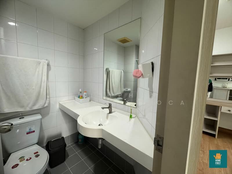 Chapter One Ratburana 33, Bangkok, - Ratburana 33 Road, Rat Burana, Rat Burana, Bangkok, 1 Bedroom, 30 sqm, Condo For Rent, by Thitiphan Prasopkiatpoca, 11793495 - DDproperty.com