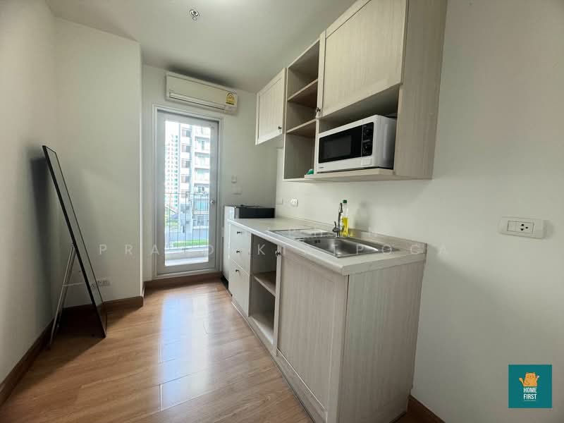 Chapter One Ratburana 33, Bangkok, - Ratburana 33 Road, Rat Burana, Rat Burana, Bangkok, 1 Bedroom, 30 sqm, Condo For Rent, by Thitiphan Prasopkiatpoca, 11793495 - DDproperty.com