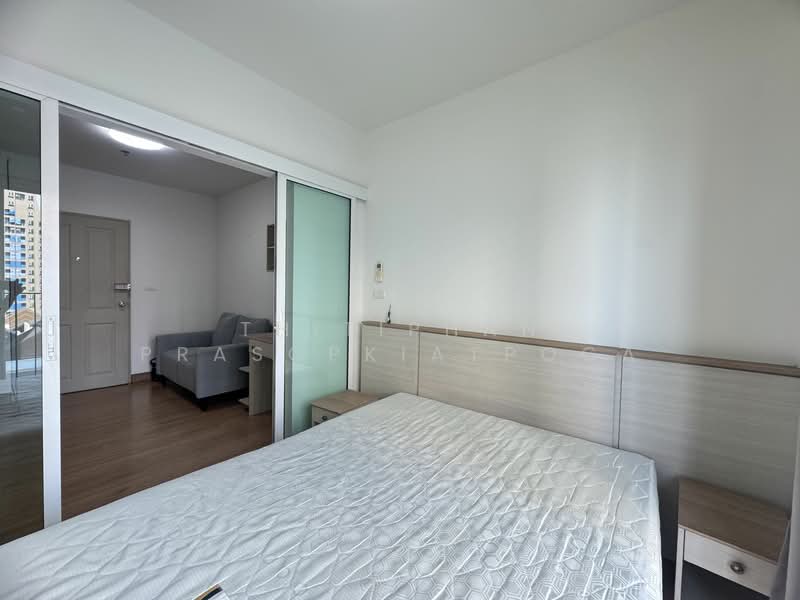 Chapter One Ratburana 33, Bangkok, - Ratburana 33 Road, Rat Burana, Rat Burana, Bangkok, 1 Bedroom, 30 sqm, Condo For Rent, by Thitiphan Prasopkiatpoca, 11793495 - DDproperty.com