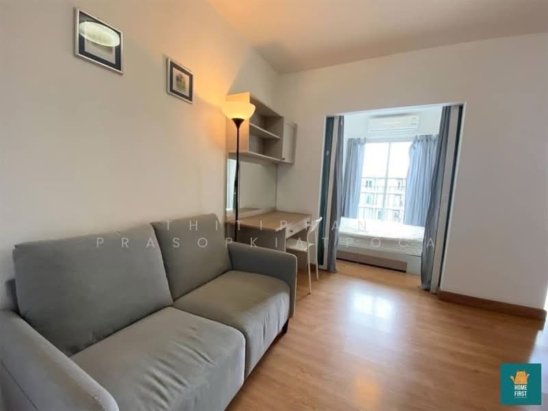 Chapter One Ratburana 33, Bangkok, - Ratburana 33 Road, Rat Burana, Rat Burana, Bangkok, 1 Bedroom, 30 sqm, Condo For Rent, by Thitiphan Prasopkiatpoca, 11793500 - DDproperty.com