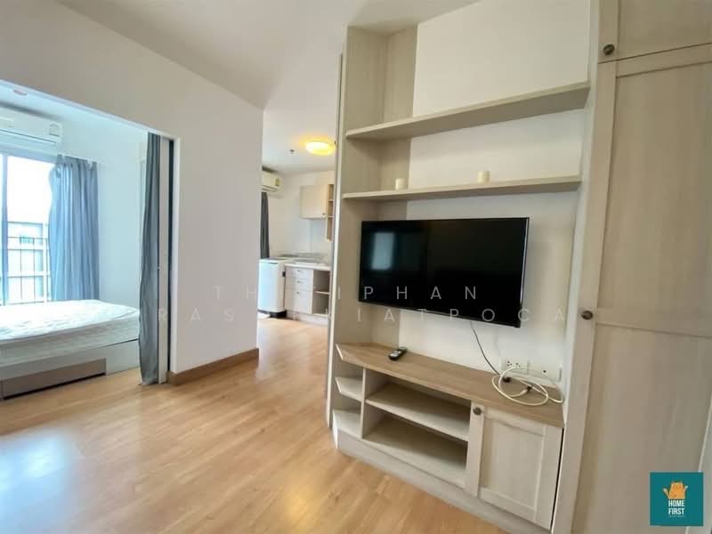 Chapter One Ratburana 33, Bangkok, - Ratburana 33 Road, Rat Burana, Rat Burana, Bangkok, 1 Bedroom, 30 sqm, Condo For Rent, by Thitiphan Prasopkiatpoca, 11793500 - DDproperty.com