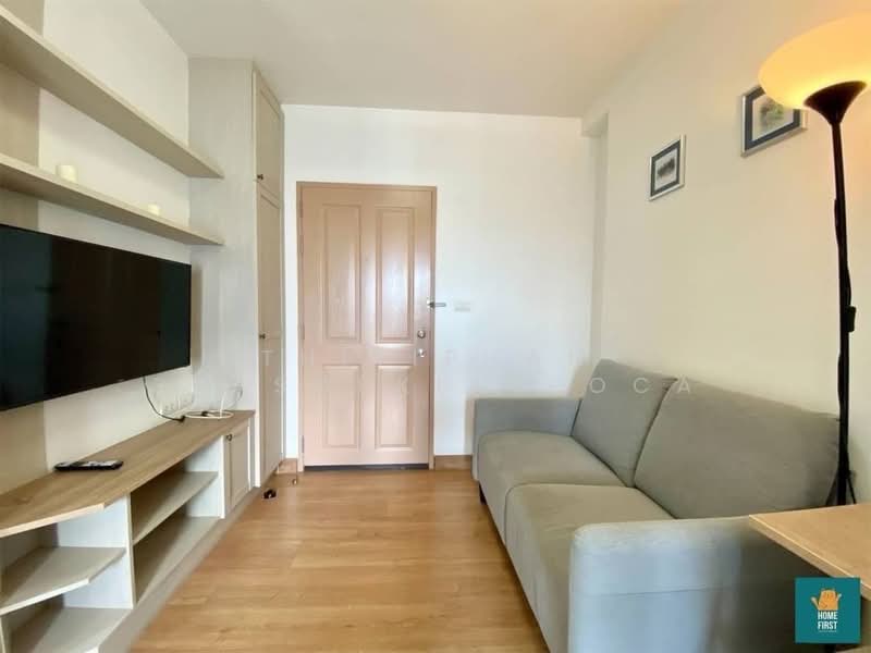 Chapter One Ratburana 33, Bangkok, - Ratburana 33 Road, Rat Burana, Rat Burana, Bangkok, 1 Bedroom, 30 sqm, Condo For Rent, by Thitiphan Prasopkiatpoca, 11793500 - DDproperty.com