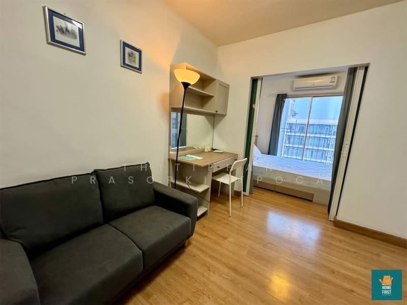 Chapter One Ratburana 33, Bangkok, - Ratburana 33 Road, Rat Burana, Rat Burana, Bangkok, 1 Bedroom, 30 sqm, Condo For Rent, by Thitiphan Prasopkiatpoca, 11793500 - DDproperty.com