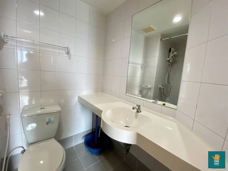 Chapter One Ratburana 33, Bangkok, - Ratburana 33 Road, Rat Burana, Rat Burana, Bangkok, 1 Bedroom, 30 sqm, Condo For Rent, by Thitiphan Prasopkiatpoca, 11793500 - DDproperty.com