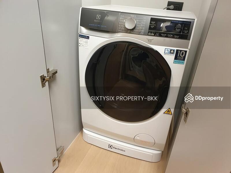 For Rent - Chalermnit Art De Maison : เฉลิมนิจ อาร์ต เดอ เมซง, Bangkok
