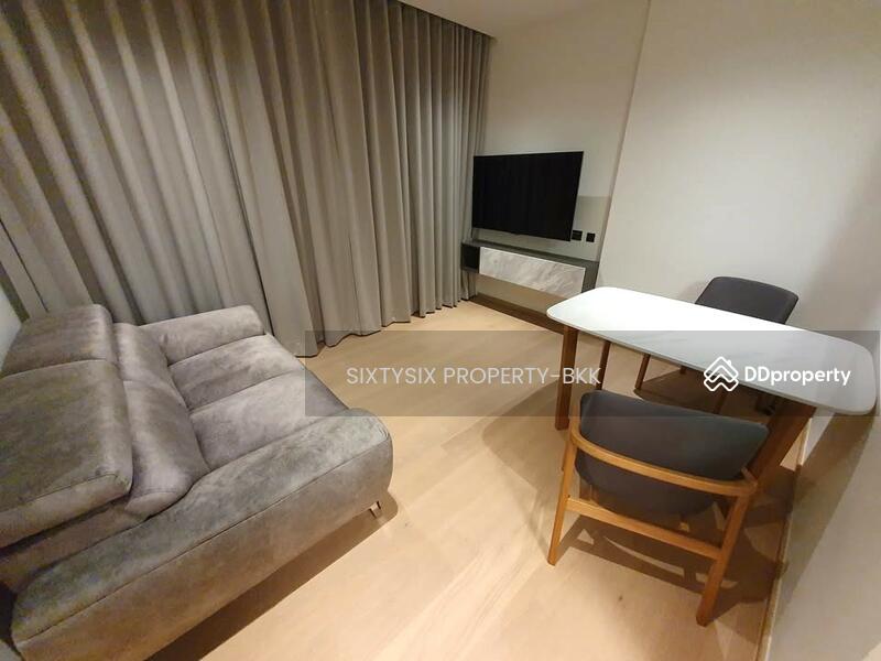 For Rent - Chalermnit Art De Maison : เฉลิมนิจ อาร์ต เดอ เมซง, Bangkok