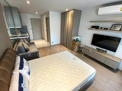 ขาย - Rhythm Ekkamai Estate, กรุงเทพ