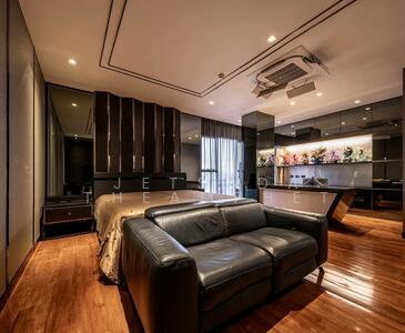 ขาย - Luxury Pool Villa กรุงเทพกรีฑา, กรุงเทพ