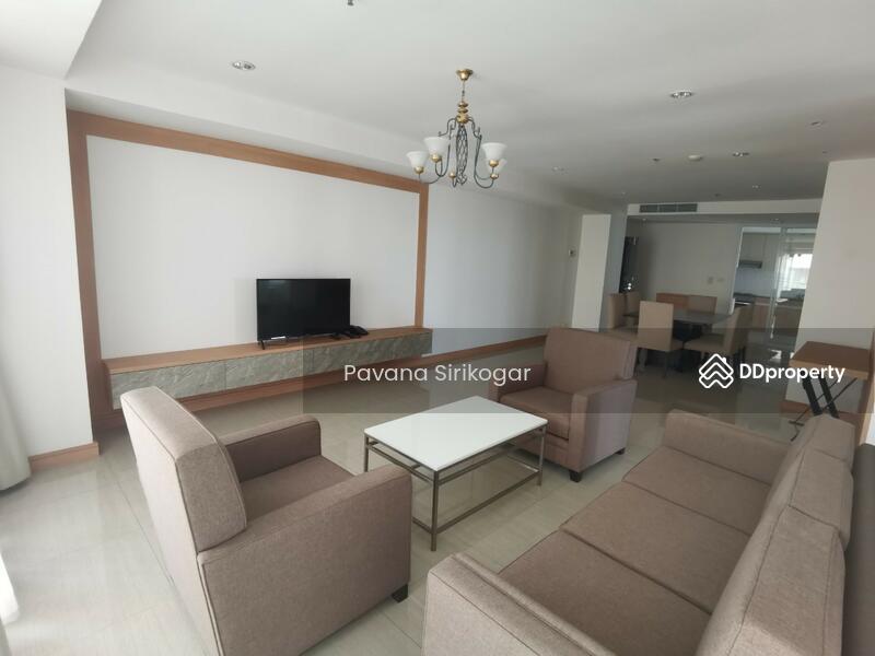 For Rent - Charoenjai Place, Bangkok