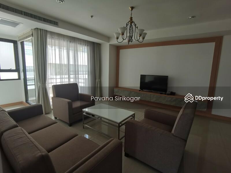 For Rent - Charoenjai Place, Bangkok