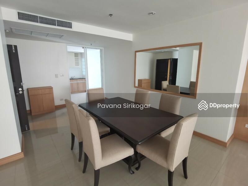 For Rent - Charoenjai Place, Bangkok
