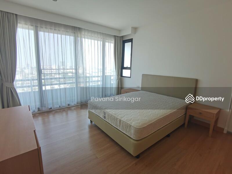 For Rent - Charoenjai Place, Bangkok