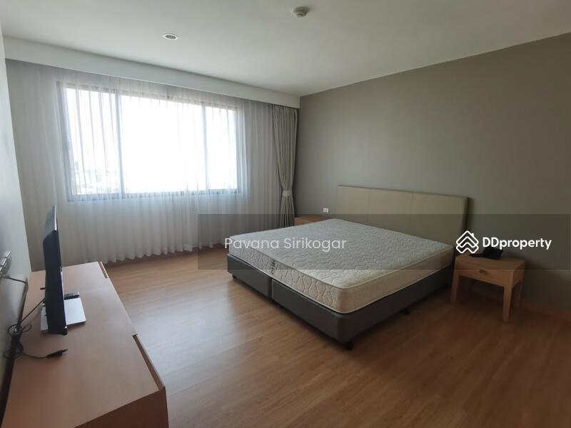 For Rent - Charoenjai Place, Bangkok