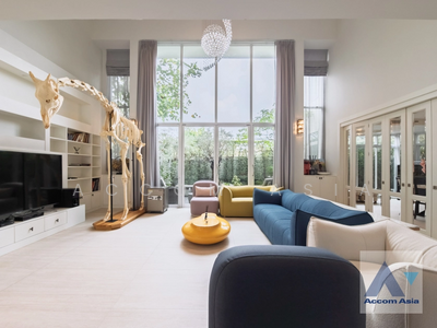 ขาย - Newly Renovated Detached House, กรุงเทพ