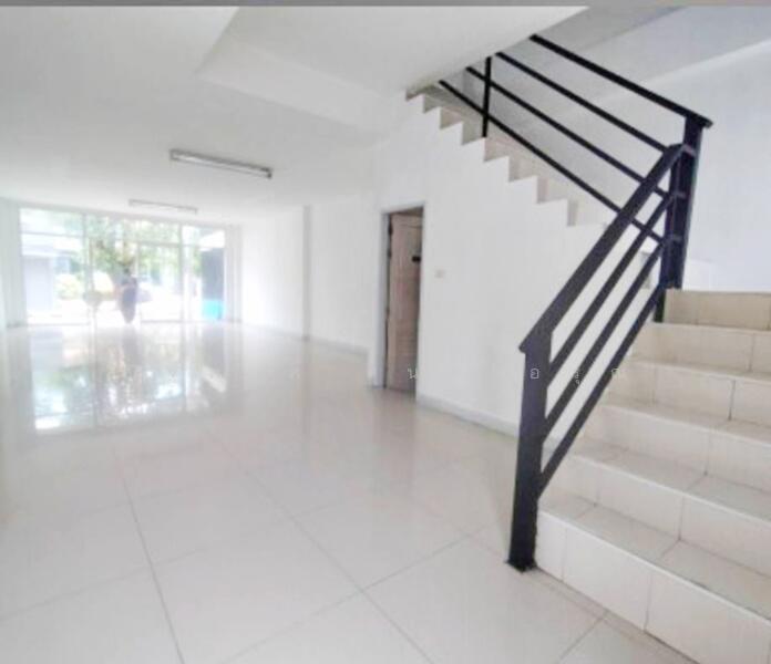 For Rent - The First Home Wongwaen-Lamlukka, Pathum Thani