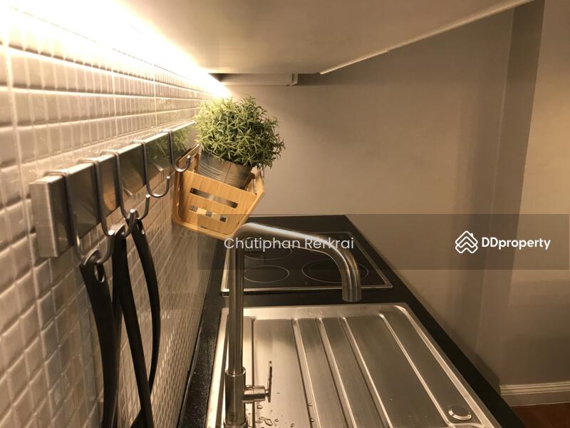 For Rent - Siam Penthouse 2 Condominium, Bangkok